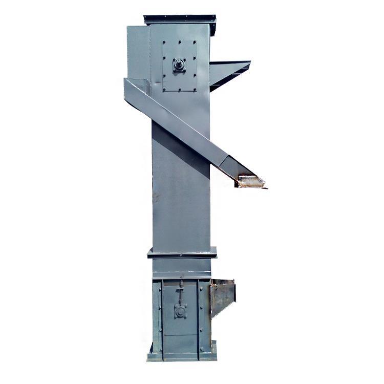 斗式提升機(jī)出現(xiàn)轉(zhuǎn)速不均勻的，該如何解決？